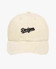 MLB - Nón bóng chày thời trang Pigment