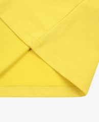 MLB - Áo thun cổ tròn ngắn tay Mega Logo Over Fit