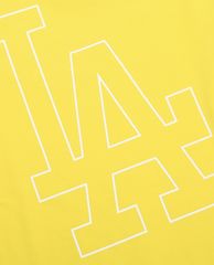 MLB - Áo thun cổ tròn ngắn tay Mega Logo Over Fit