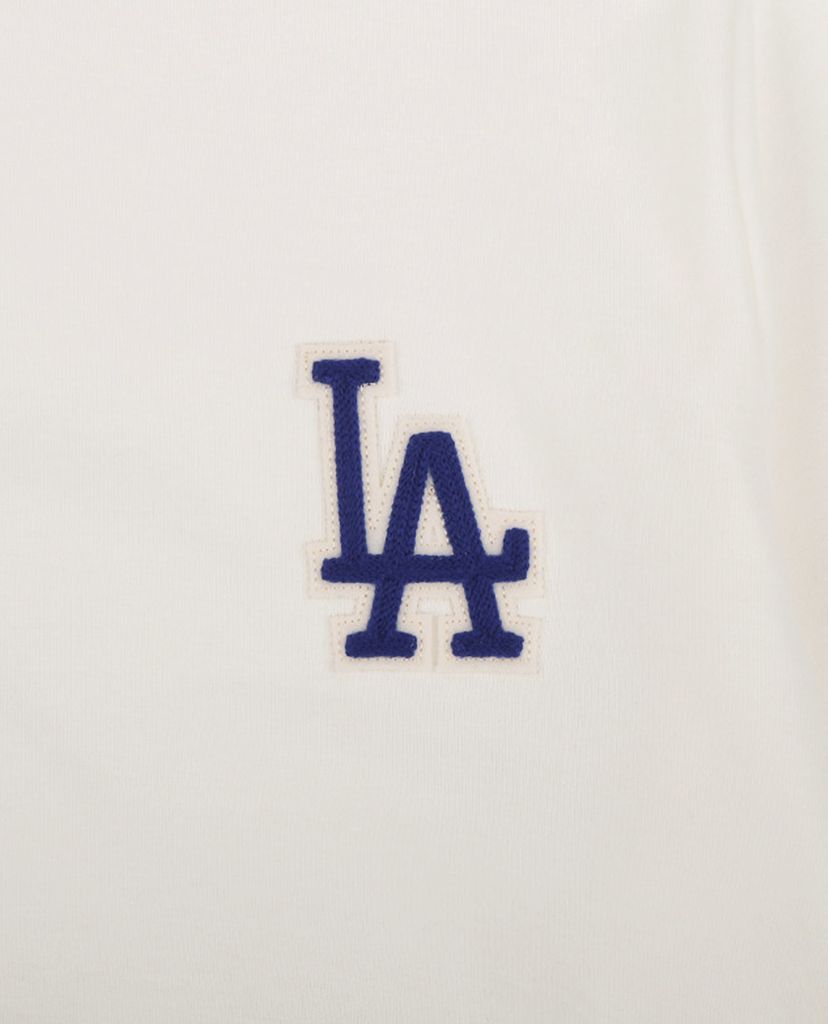 MLB - Áo sweatshirt tay dài cổ tròn Chain Embroidered Comfort