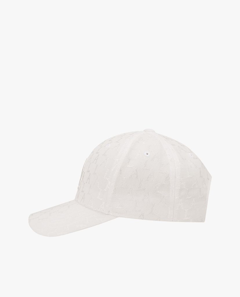 MLB - Nón bóng chày thời trang Classic Monogram