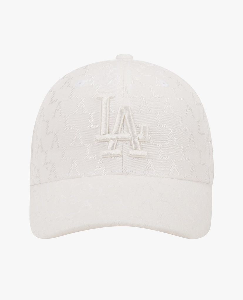 MLB - Nón bóng chày thời trang Classic Monogram