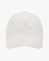 MLB - Nón bóng chày thời trang Classic Monogram