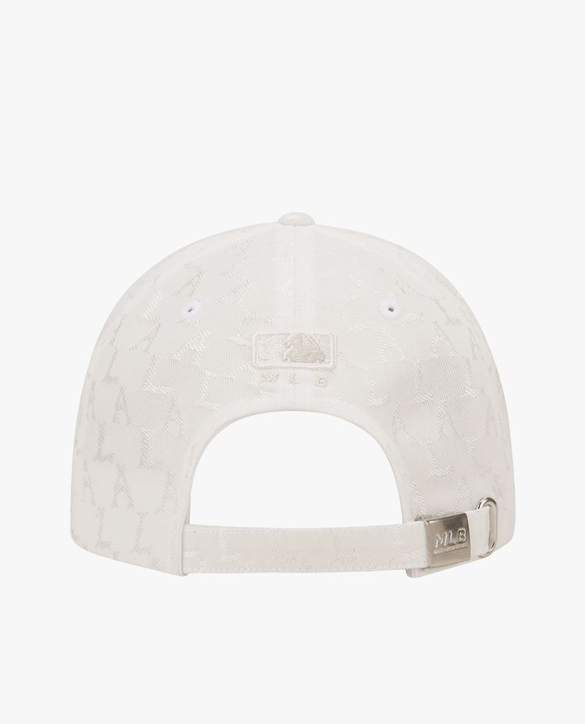 MLB - Nón bóng chày thời trang Classic Monogram