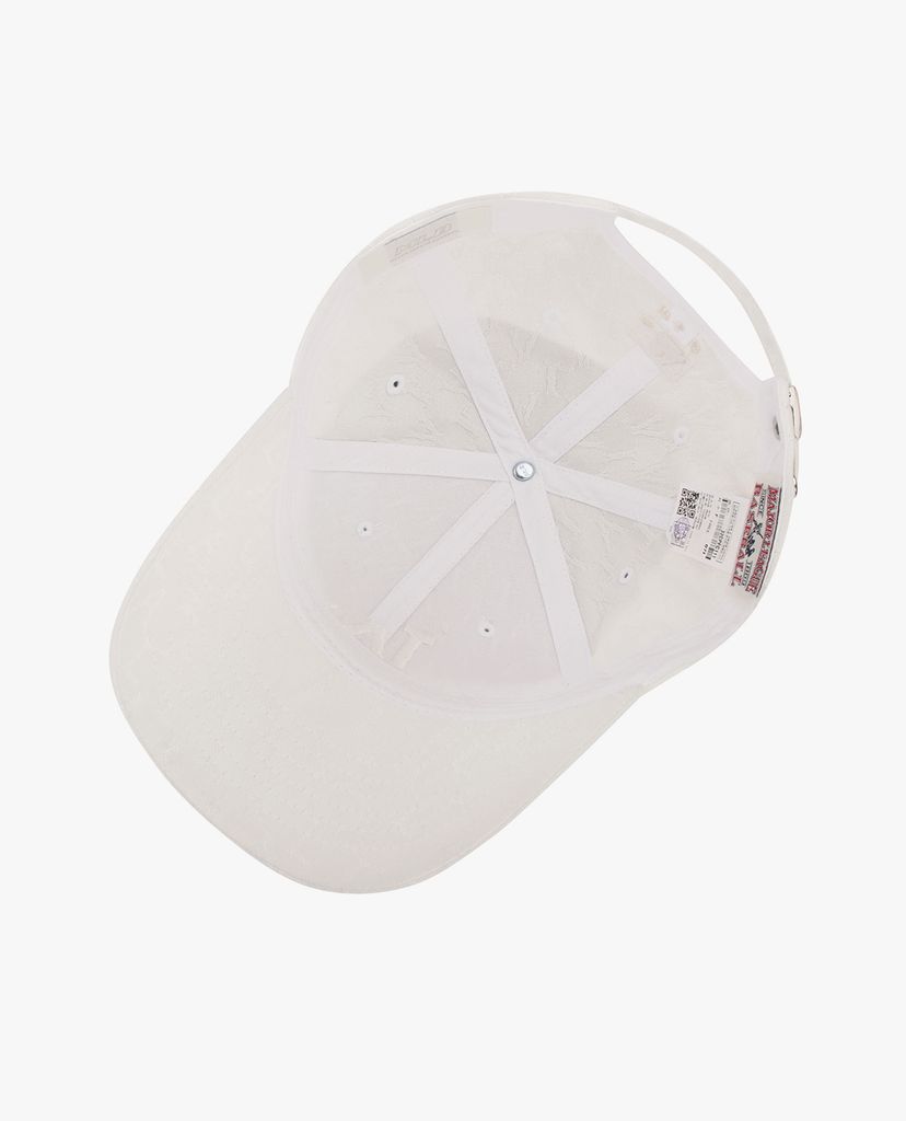 MLB - Nón bóng chày thời trang Classic Monogram