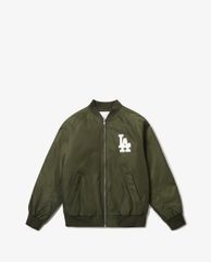 MLB - Áo khoác bomber Basic Nylon