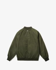 MLB - Áo khoác bomber Basic Nylon