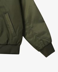 MLB - Áo khoác bomber Basic Nylon