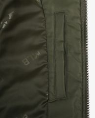MLB - Áo khoác bomber Basic Nylon