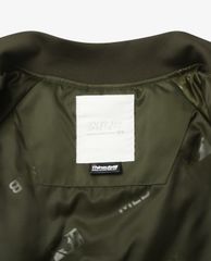 MLB - Áo khoác bomber Basic Nylon