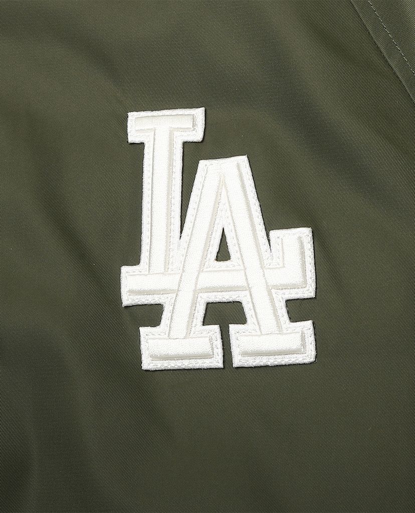 MLB - Áo khoác bomber Basic Nylon