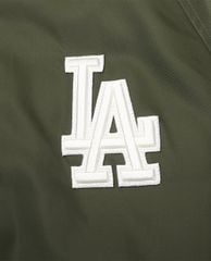 MLB - Áo khoác bomber Basic Nylon