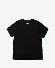 MLB - Áo thun cổ tròn ngắn tay Basic Classic Logo Triple