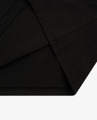 MLB - Áo thun cổ tròn ngắn tay Basic Classic Logo Triple