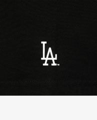 MLB - Áo thun cổ tròn ngắn tay Basic Classic Logo Triple