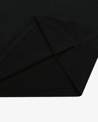 MLB - Áo thun tay dài cổ tròn Basic Big Logo