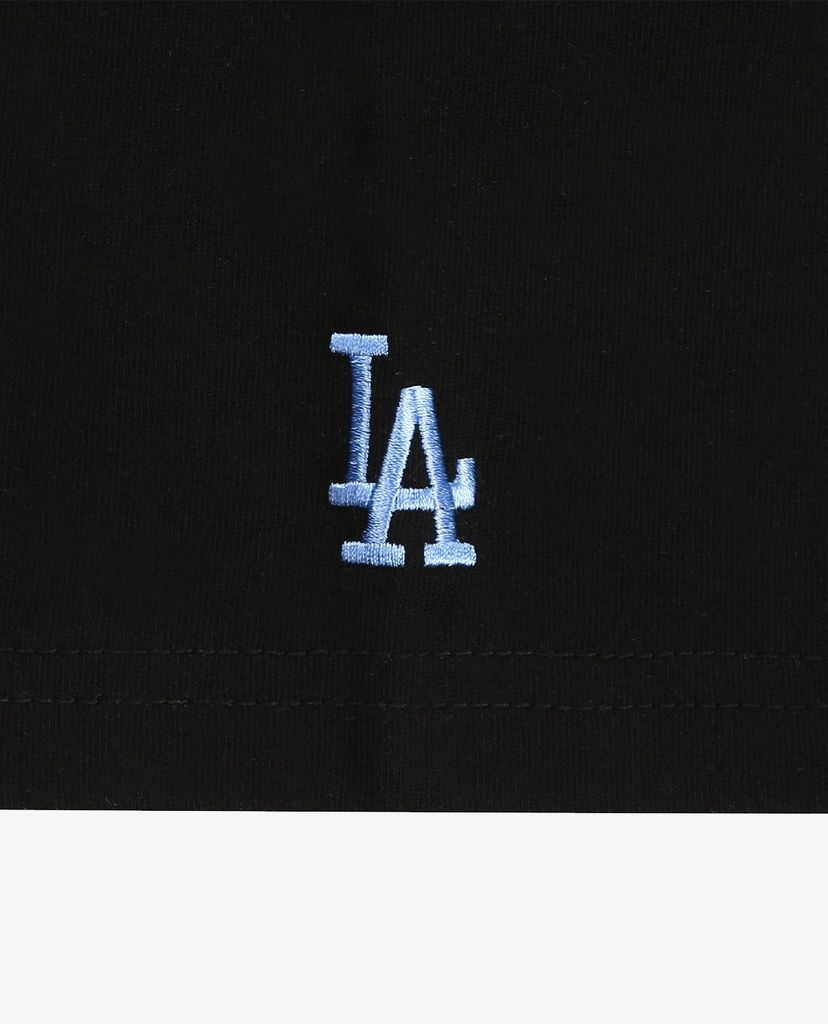 MLB - Áo thun cổ tròn ngắn tay Play Game Over Fit