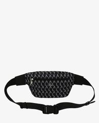 MLB - Túi đeo chéo cá tính Monogram Hip Sac