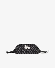 MLB - Túi đeo chéo cá tính Monogram Hip Sac