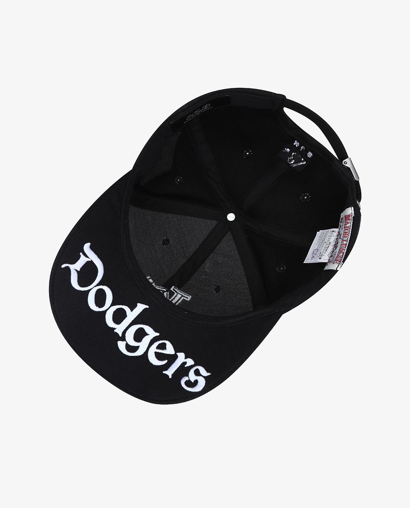 MLB - Nón bóng chày Diamond Adjustable