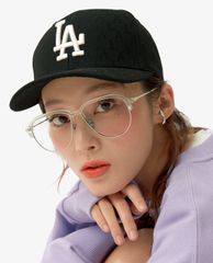 MLB - Nón bóng chày thời trang Classic Monogram