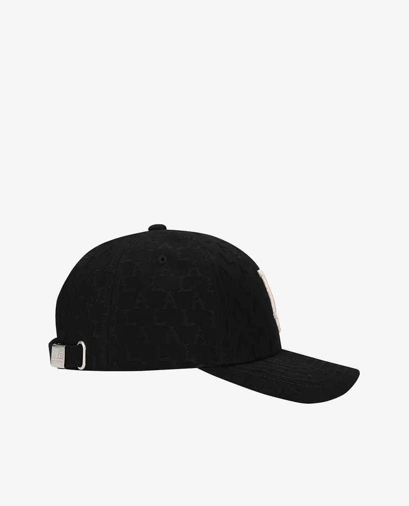 MLB - Nón bóng chày thời trang Classic Monogram