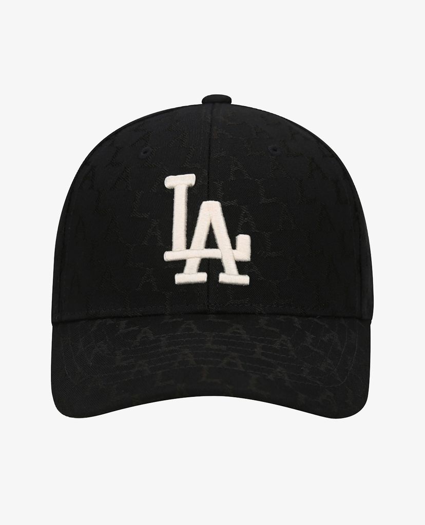 MLB - Nón bóng chày thời trang Classic Monogram