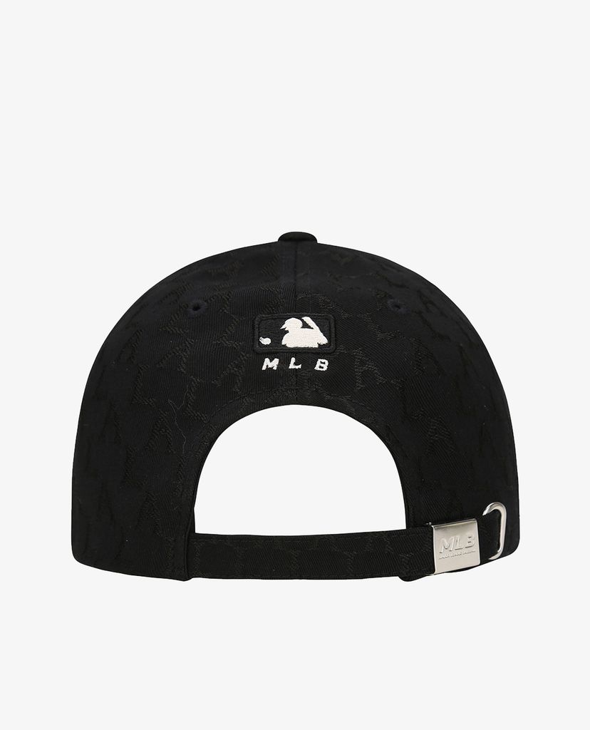 MLB - Nón bóng chày thời trang Classic Monogram