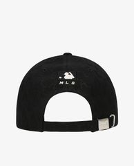 MLB - Nón bóng chày thời trang Classic Monogram