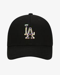 MLB - Nón bóng chày thời trang Mirror Adjustable