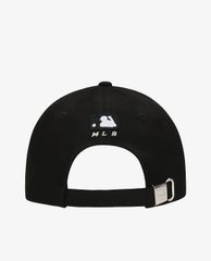 MLB - Nón bóng chày thời trang Mirror Adjustable