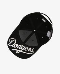 MLB - Nón bóng chày thời trang Mirror Adjustable