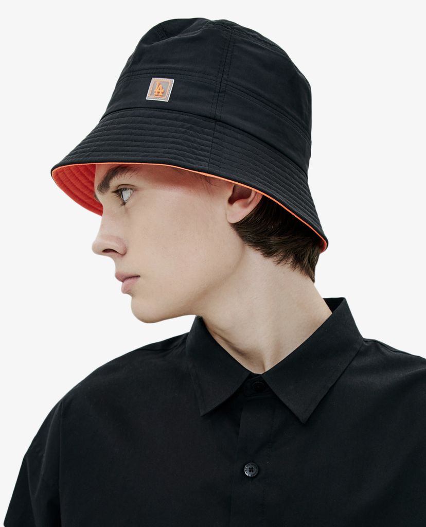 MLB - Nón bucket thời trang Water Reversible