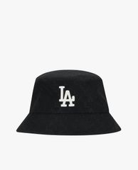 MLB - Nón bucket thời trang Classic Monogram Jacquard