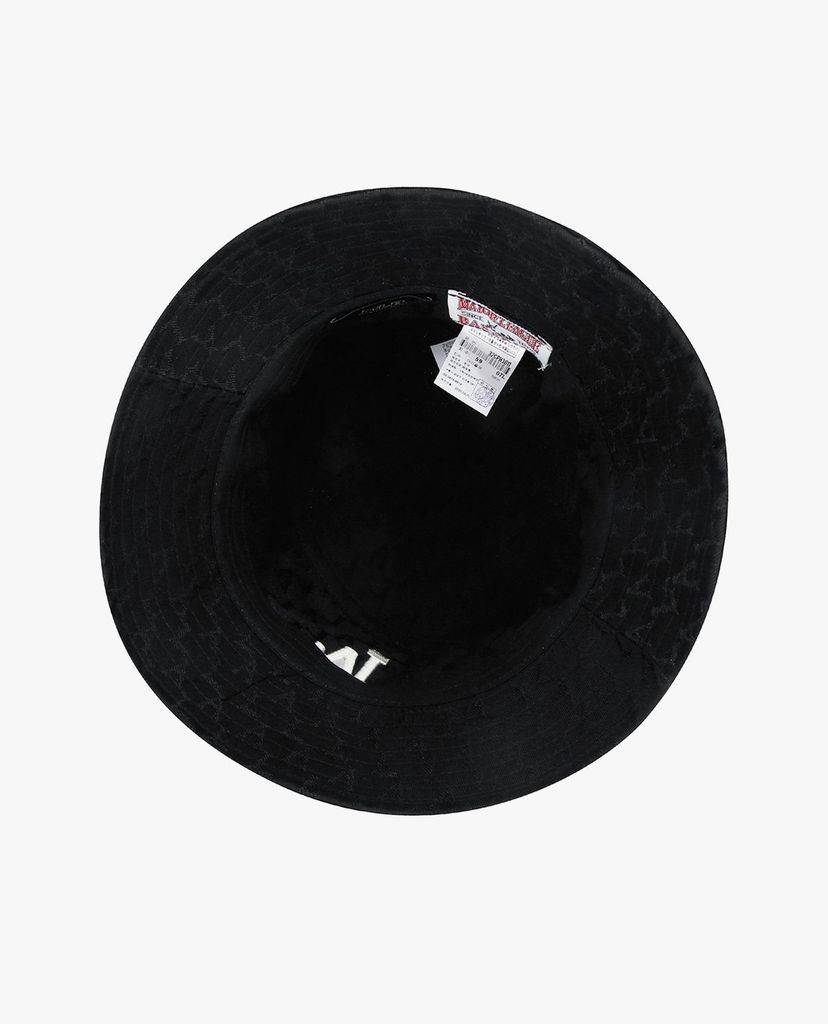 MLB - Nón bucket thời trang Classic Monogram Jacquard