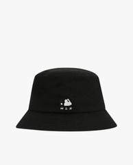 MLB - Nón bucket thời trang Logo Mania