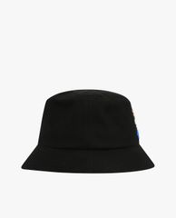 MLB - Nón bucket thời trang Logo Mania