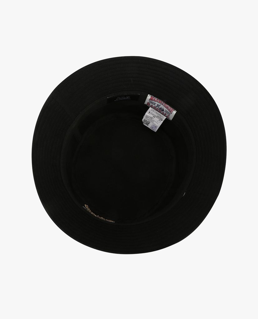 MLB - Nón bucket thời trang Logo Mania