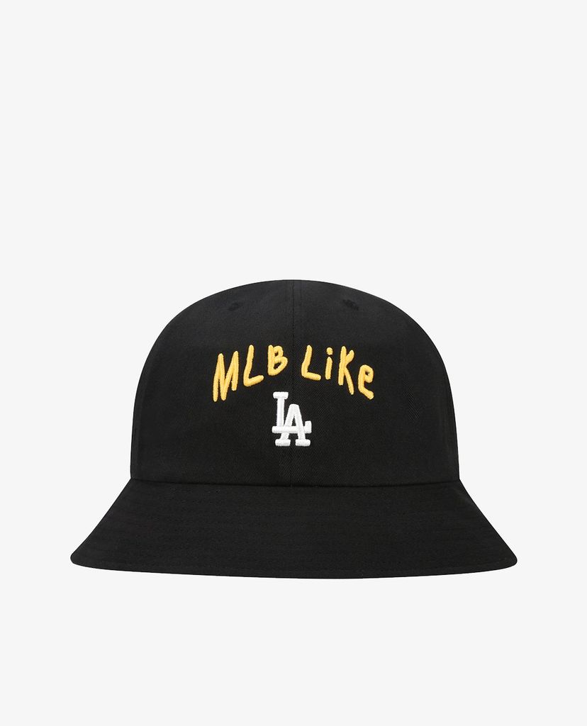 MLB - Nón bucket thời trang Like Dome