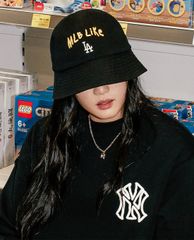MLB - Nón bucket thời trang Like Dome