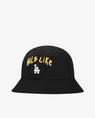 MLB - Nón bucket thời trang Like Dome