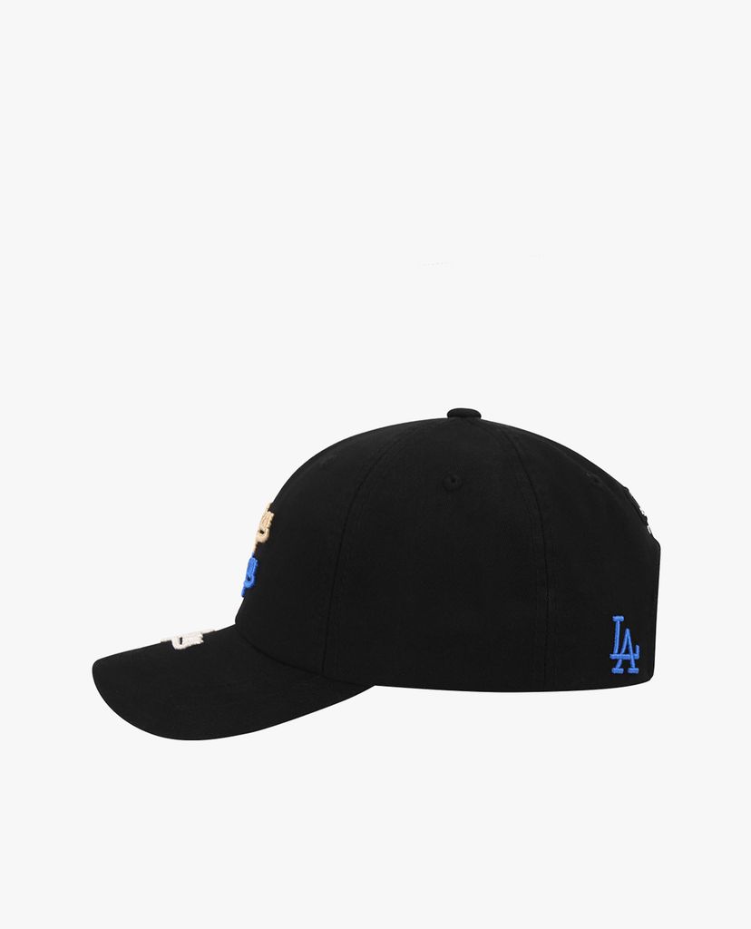 MLB - Nón bóng chày Logo Mania