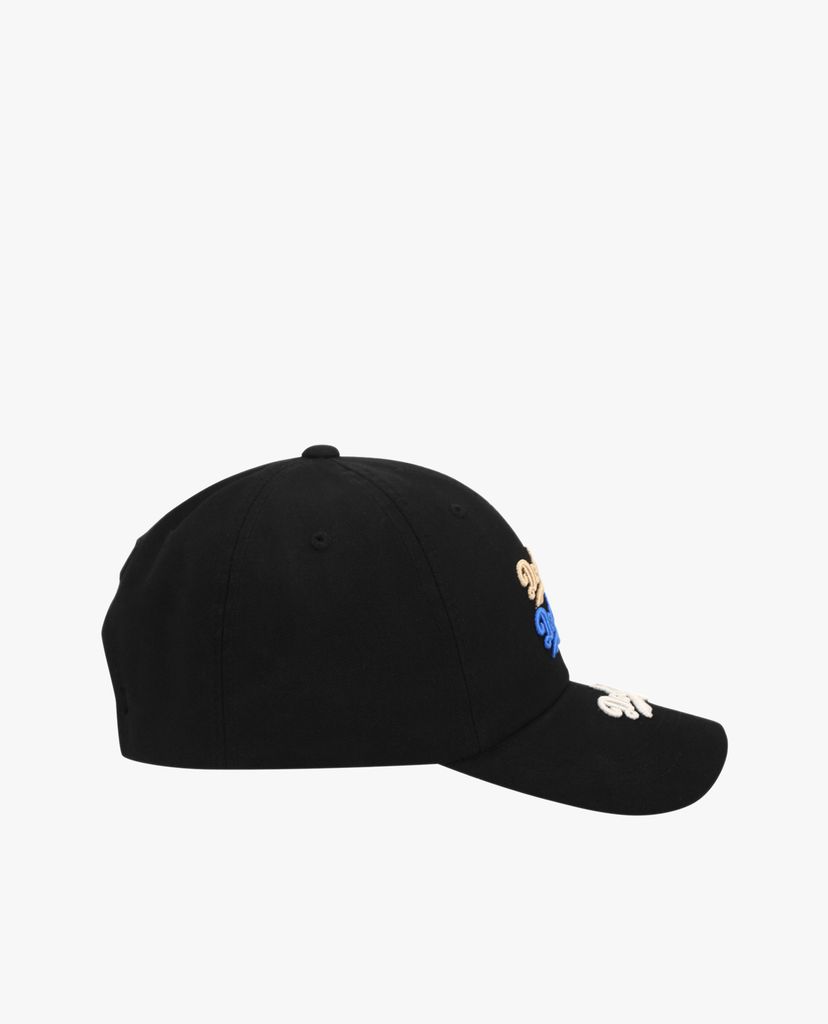 MLB - Nón bóng chày Logo Mania