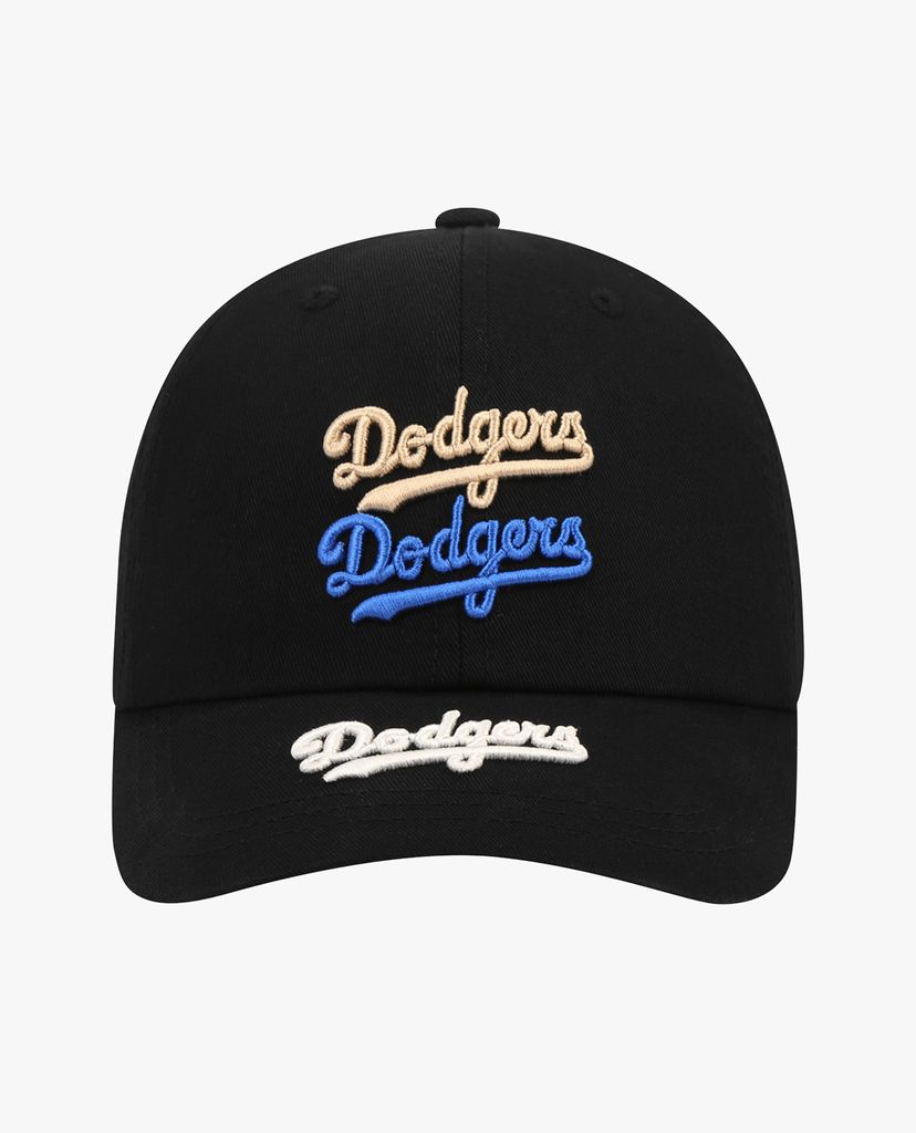 MLB - Nón bóng chày Logo Mania