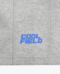MLB - Quần shorts nam lưng thun phối logo thời trang