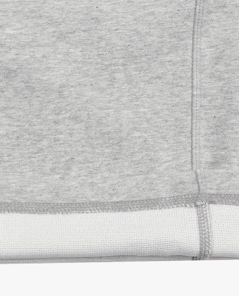 MLB - Quần shorts nam lưng thun phối logo thời trang