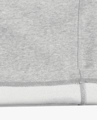 MLB - Quần shorts nam lưng thun phối logo thời trang