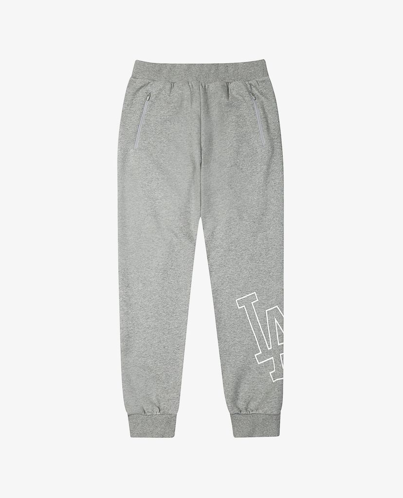 MLB - Quần jogger lưng thun Mega Logo Training