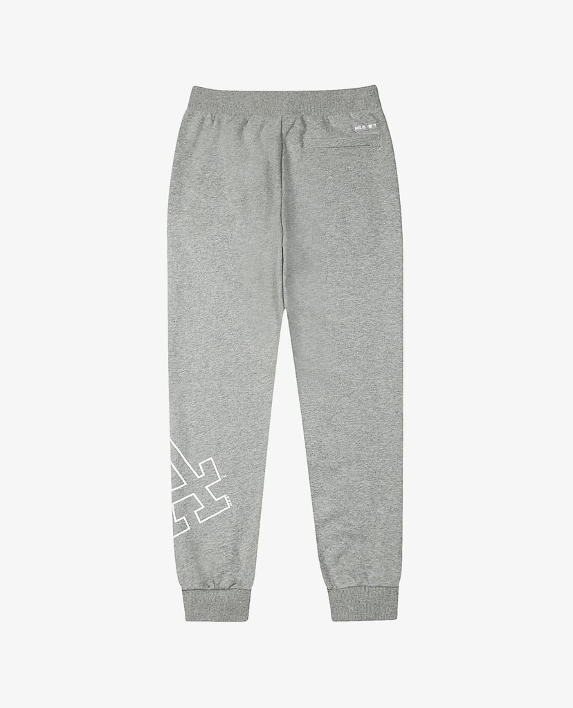 MLB - Quần jogger lưng thun Mega Logo Training