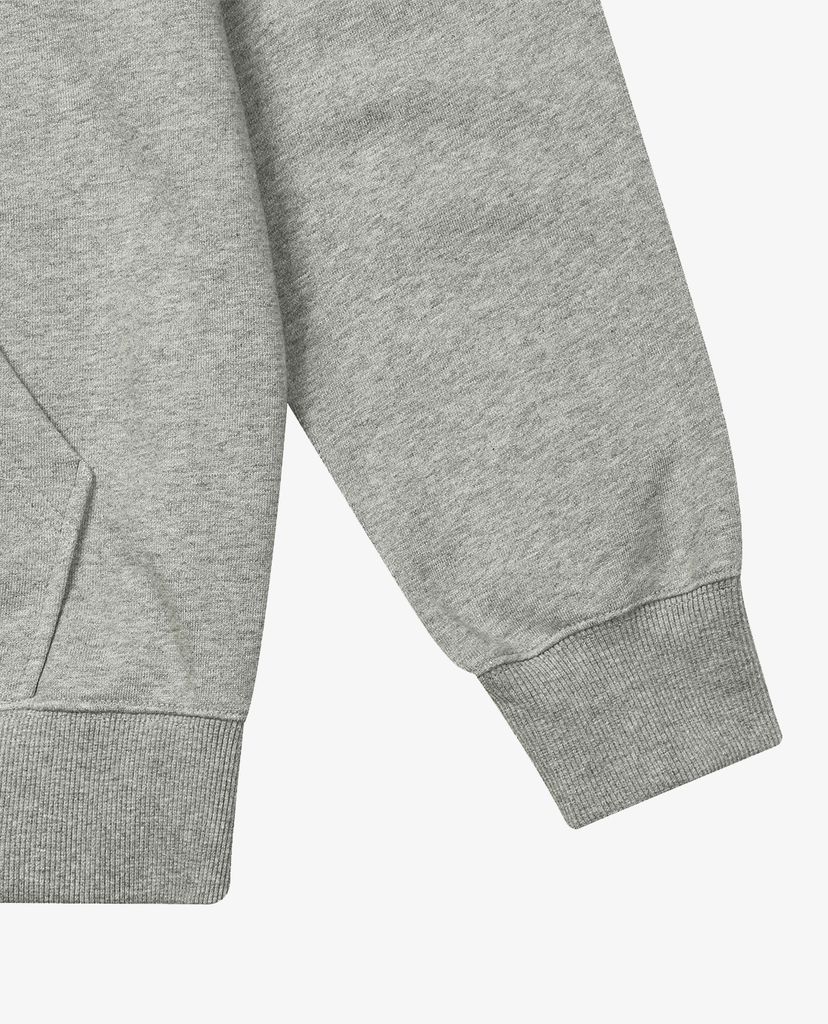 MLB - Áo hoodie tay dài Mega Logo Training Zip Up